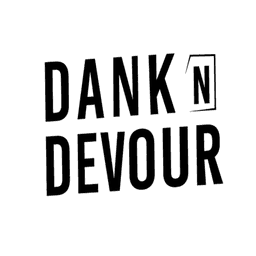 DankNDevour logo